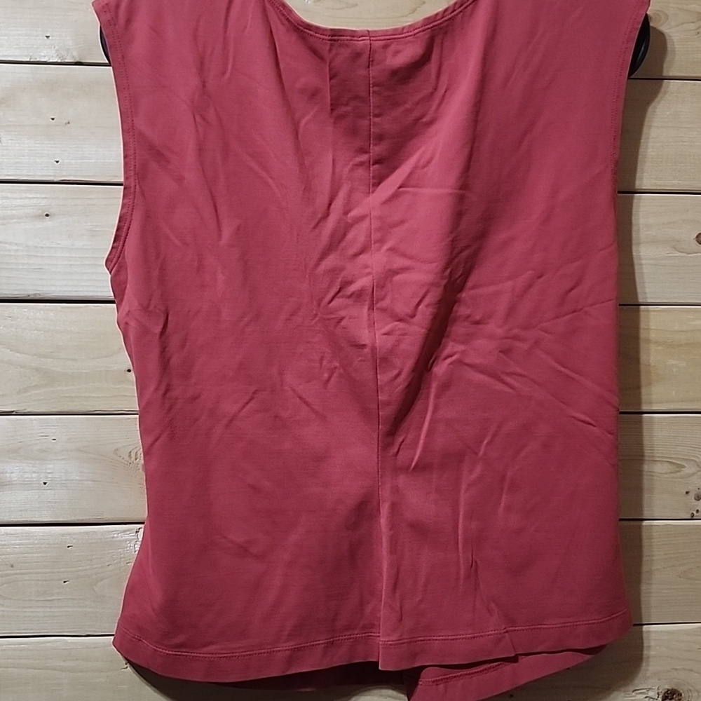 Patagonia Raspberry Knot Top Size XL - Picture 5 of 5
